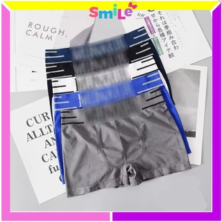 Smile Celana  Dalam Pria Munafie  BOXER MAN UNDERWEAR MEN 