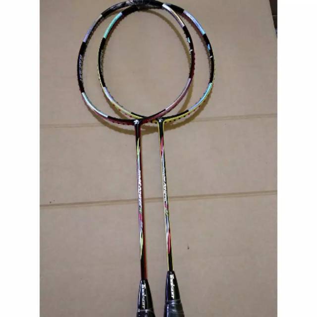 Raket Badminton / Bulutangkis TOALSON RIDGE POWER N33 / N55 ORIGINAL