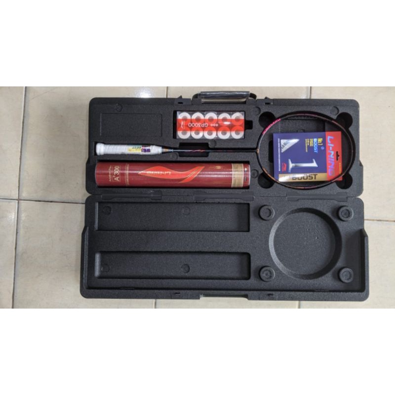 raket Badminton Li Ning AX force 80 cl