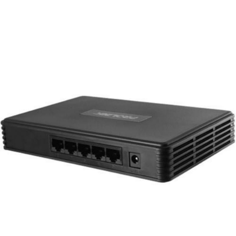 PROLINK PSW520G - Switch Gigabit 5Port Gigabit