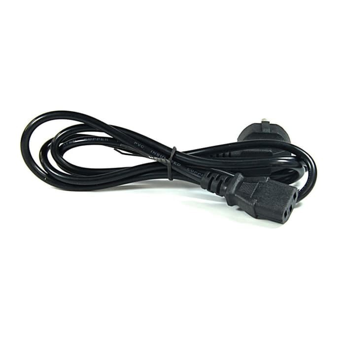 Kabel Power Komputer CPU Power Supply PC 3 Lubang 1.8M