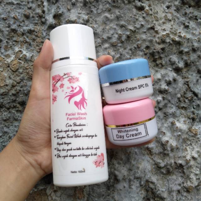 FARMA WDC ORIGINAL