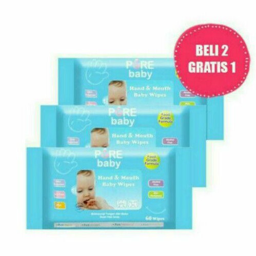 purebabywipes60hand&amp;mountaloevera