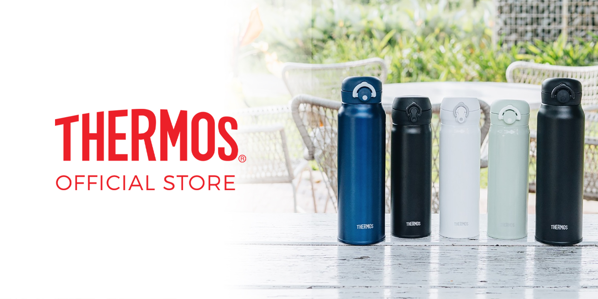 Toko Online Thermos Indonesia Official Shop Shopee Indonesia