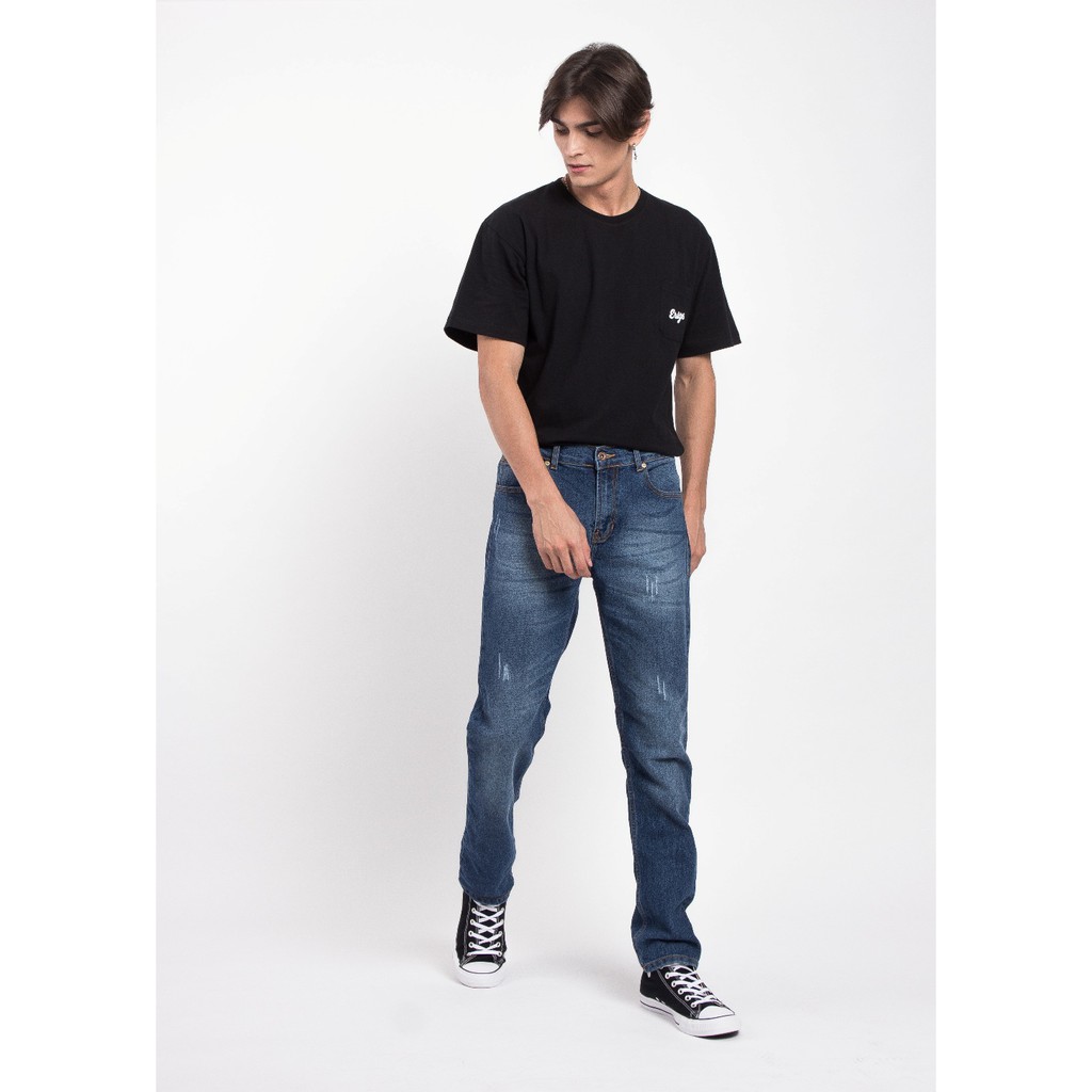 

Erigo Denim Pants Enver