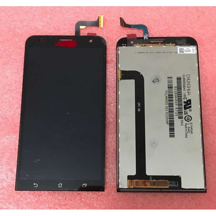 LCD+TOUCHSCREEN ASUS ZENFONE 2 LASER 5.0 ZE500KL/Z00ED/Z00RD BLACK