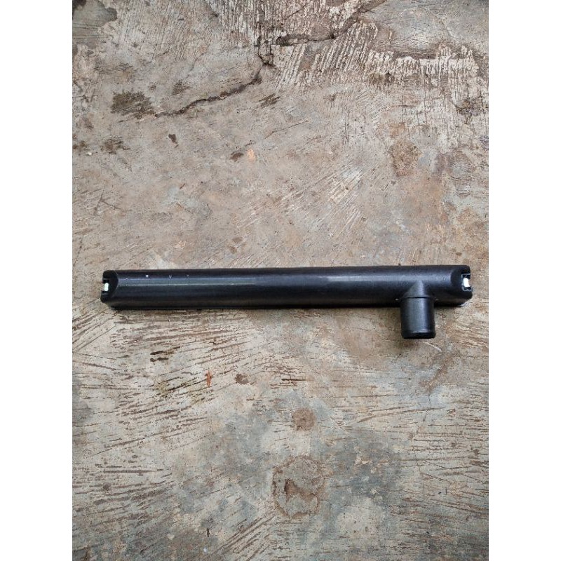 Uppertank Radiator HINO DYNA, DUTRO