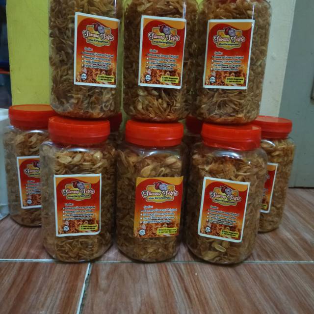 

Bagor renyah gurih