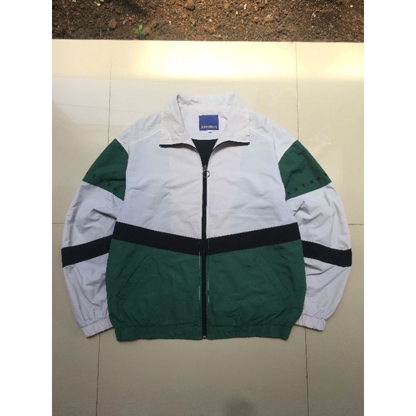 JAKET VINTAGE SECOND ATTENTION