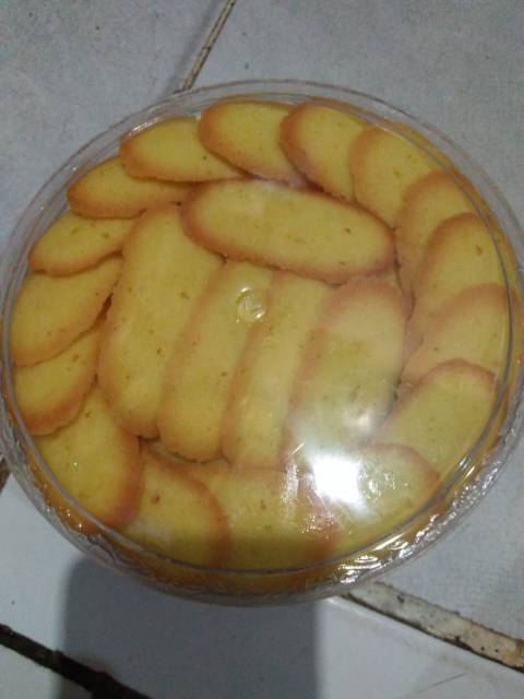 Kue Nastar Home Made // Nastar Enak // Kue Kering // Produksi Rumahan