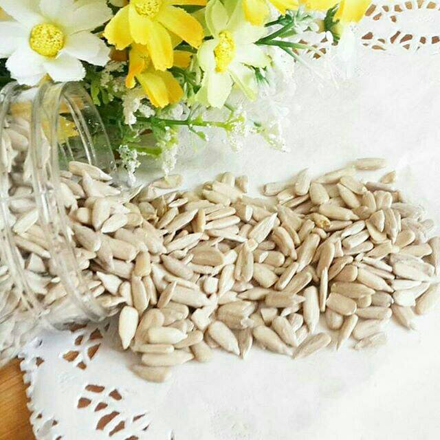 

Sunflower seeds /kuaci 300 grm