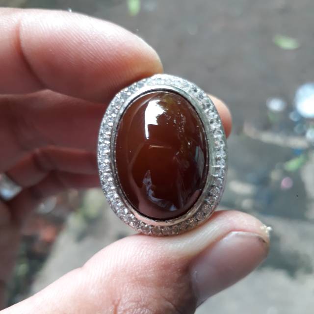 Yaman merah/ ahmar