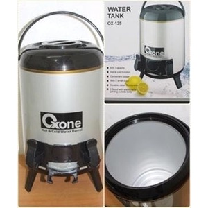 Oxone Dispenser Water Tank Oxone OX-125 Oxone Water Jug Oxone Tempat Minum Stainless 9 Liter Oxone T