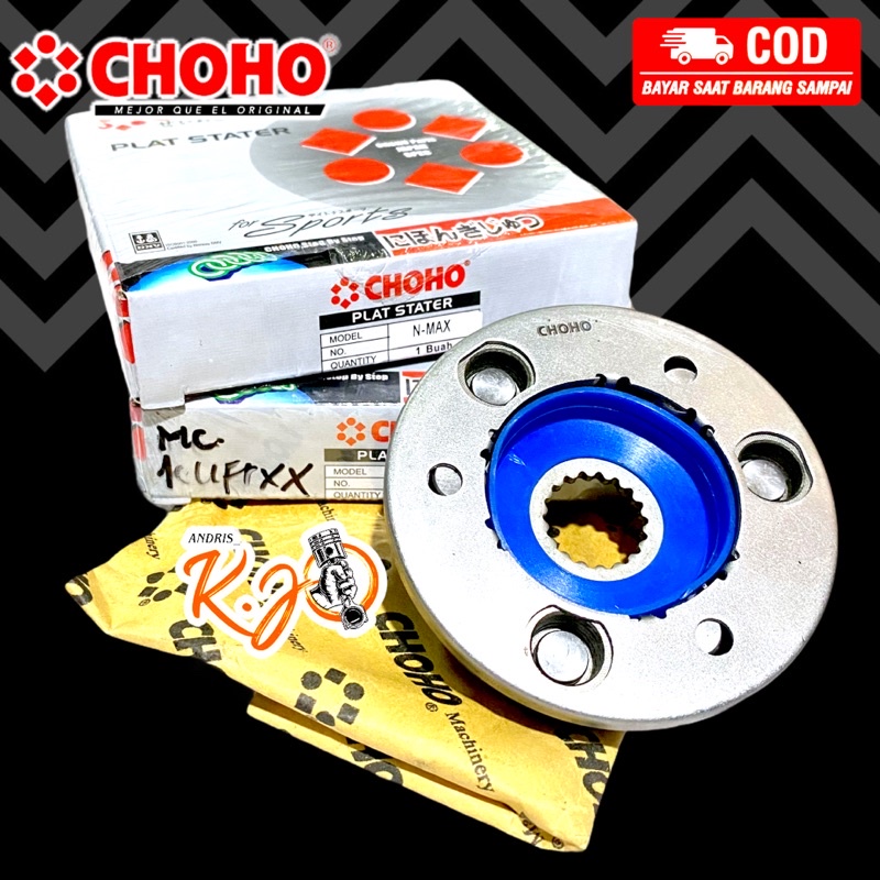 ONE WAY STATER NMAX N MAX RUMAH PELOR STATER NMAX 2DP ORIGINAL CHOHO