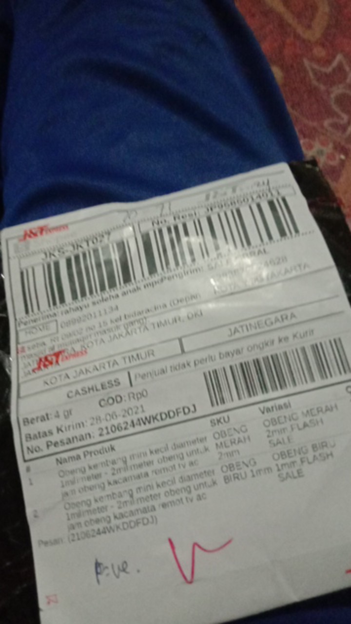 Obeng Kembang Mini Kecil Diameter 1milimeter - 2milimeter Obeng Untuk Jam Obeng Kacamata Remot Tv Ac