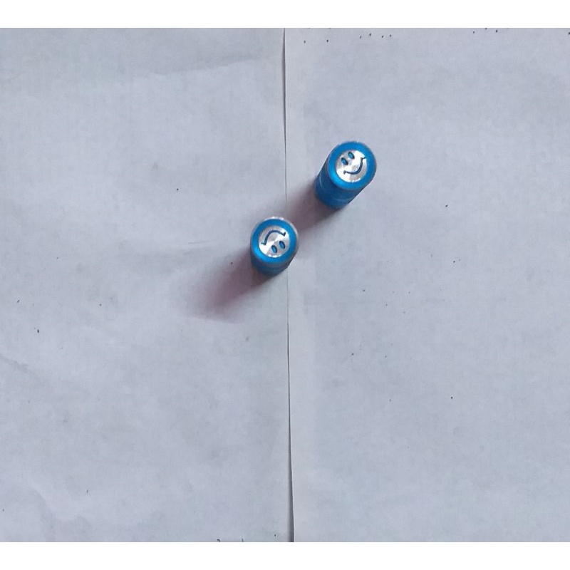 AS JALU STANG SEPEDA MOTOR VARIASI BIRU