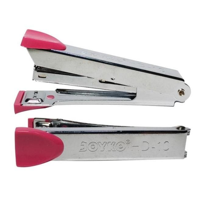 

STAPLER JOYKO MURAH-JETREKAN STAPLES HD10