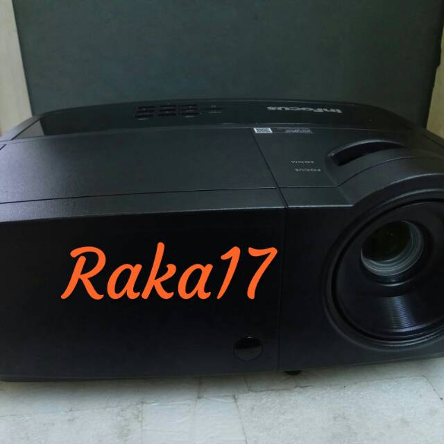 PROJECTOR INFOCUS IN 114a