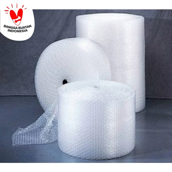 BUBBLE WRAP/tambahan pecking