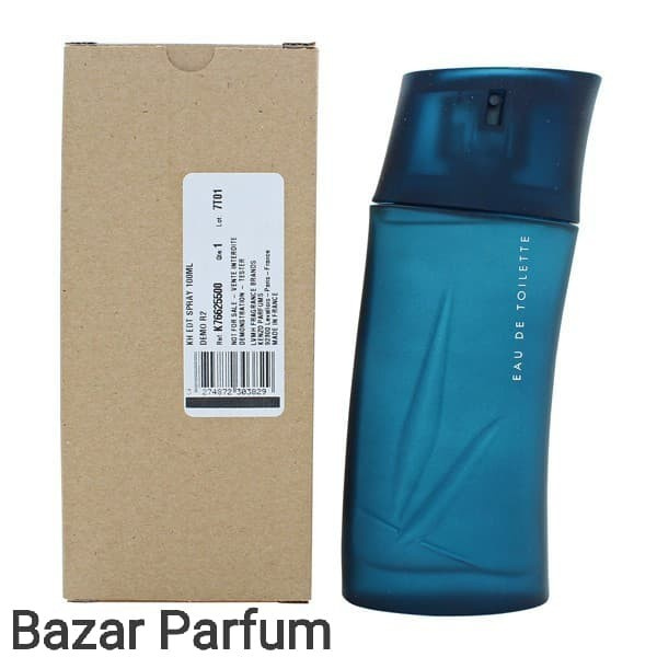 Parfum Pria Kenzo Pour Homme Batang Bambu Parfum Tester Original Men