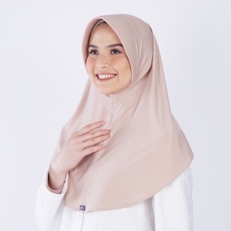 bergo elzatta - Zaria s sareefa elzatta