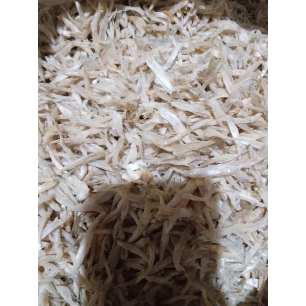 

Ikan Asin Teri Gunting 1kg