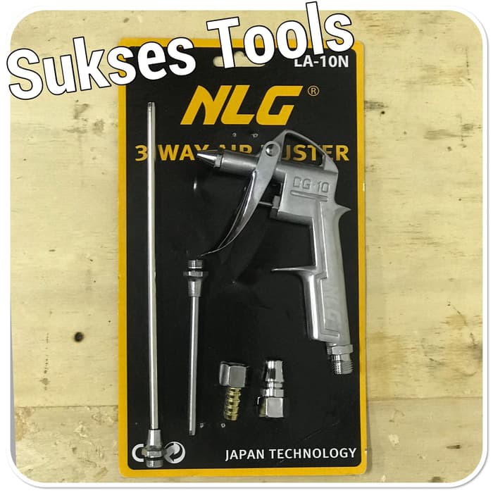 air duster   alat semprot angin   pistol kompressor angin komplit