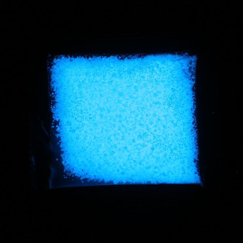 Bubuk Powder Glow In The Dark Party Decoration 10g - T01 - 7RHA2IBL Blue