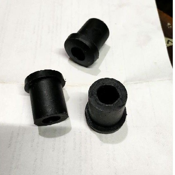 karet per Jeep Wrangler YJ