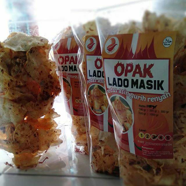 

Opak lado masik