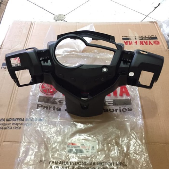 BATOK BELAKANG JUPITER MX KING 150 ORIGINAL YAMAHA