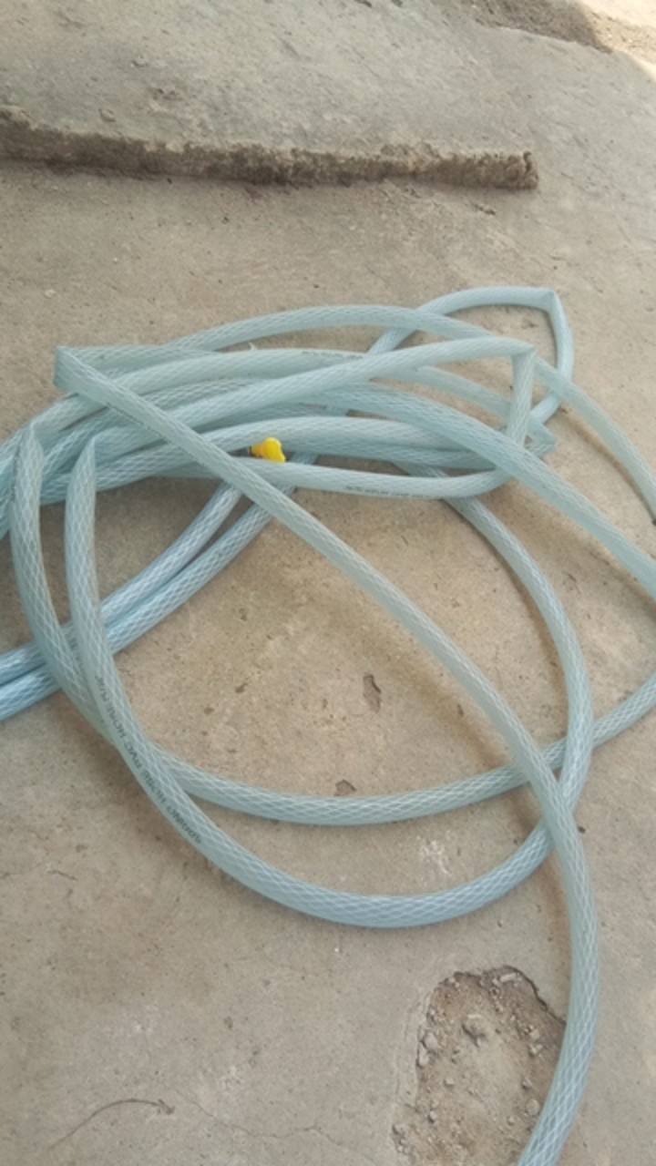 Selang Benang 5/8 Spring Hose / Selang Air / Selang Taman