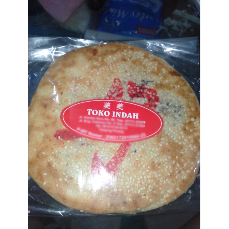 

mooncake original homemade 美美