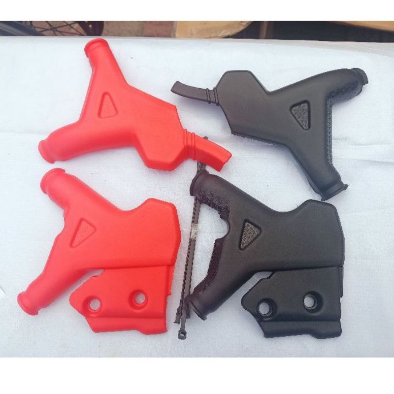Cover Rangka Crf 150 Delta Box Crf 150l Pelingdung Rangka Crf