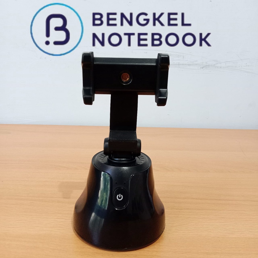 Smartphone Holder Robot Cameraman 360 Sensor Object Tracking Holder