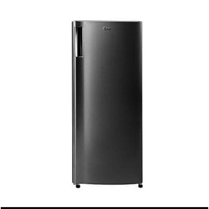 FREEZER LG INV 304 INVERTER 6 RAK KHUSUS CIREBON