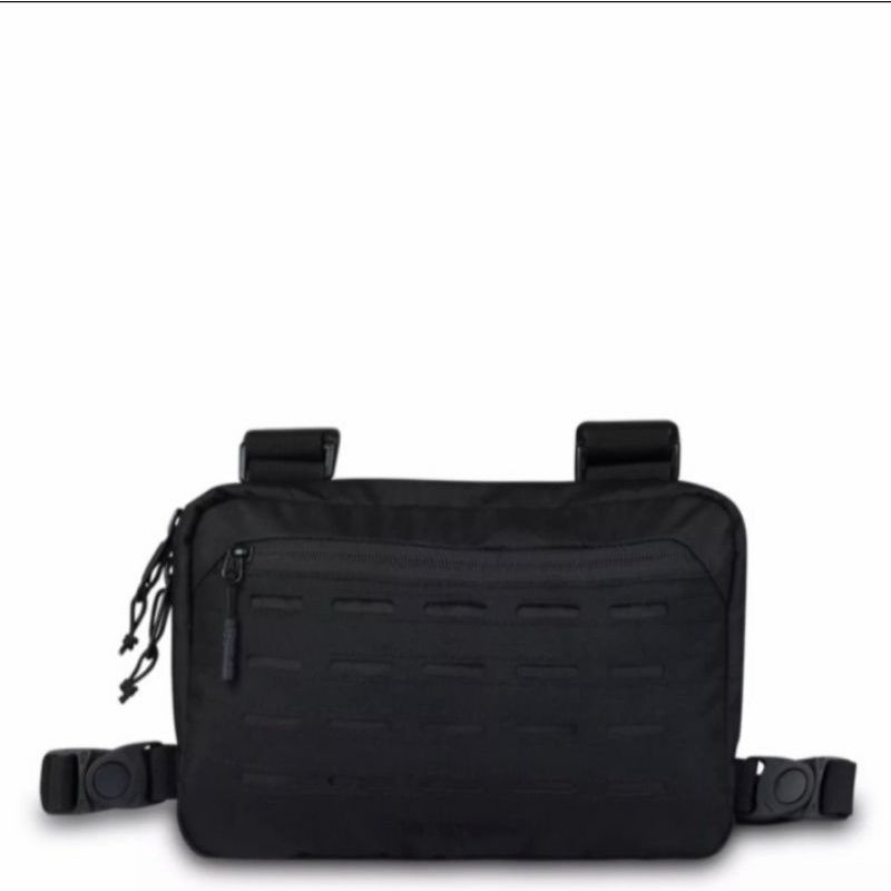 Tas Dada Maveric 2 Chest Pack Eiger1989 Tas Bahu Olahraga Lari Joging