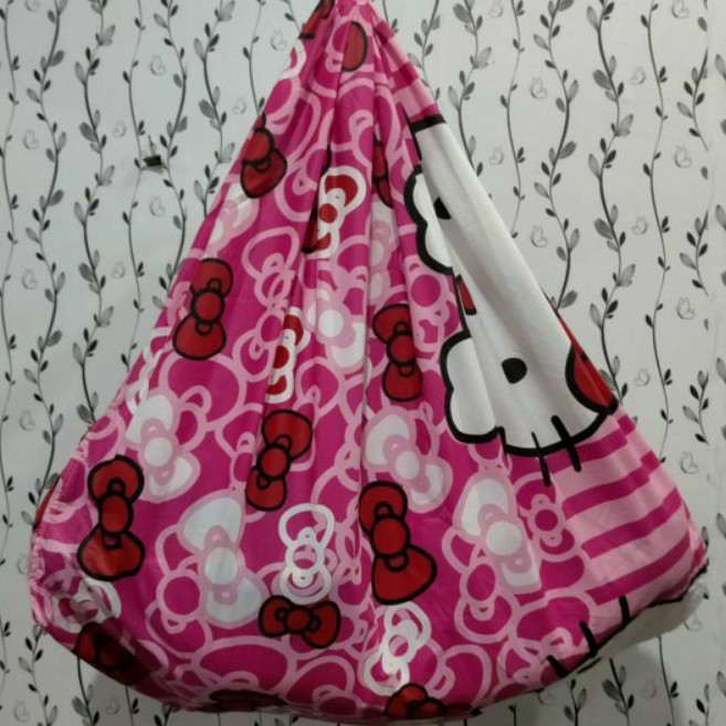 Ayunan bayi | kain ayunan karakter | kain Ayunan