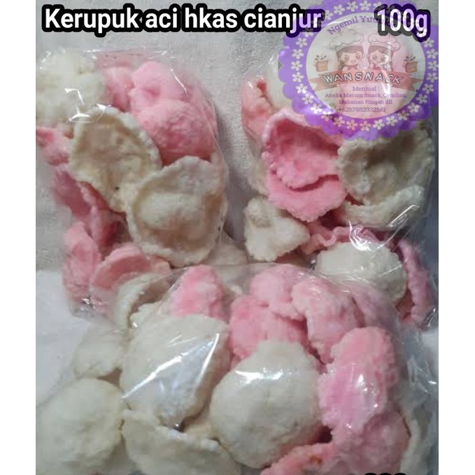 

kerupuk-aci-keriuk-khas-cianur-100g
