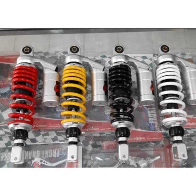 Shockbreaker tabung matic Ride It GP 199 series