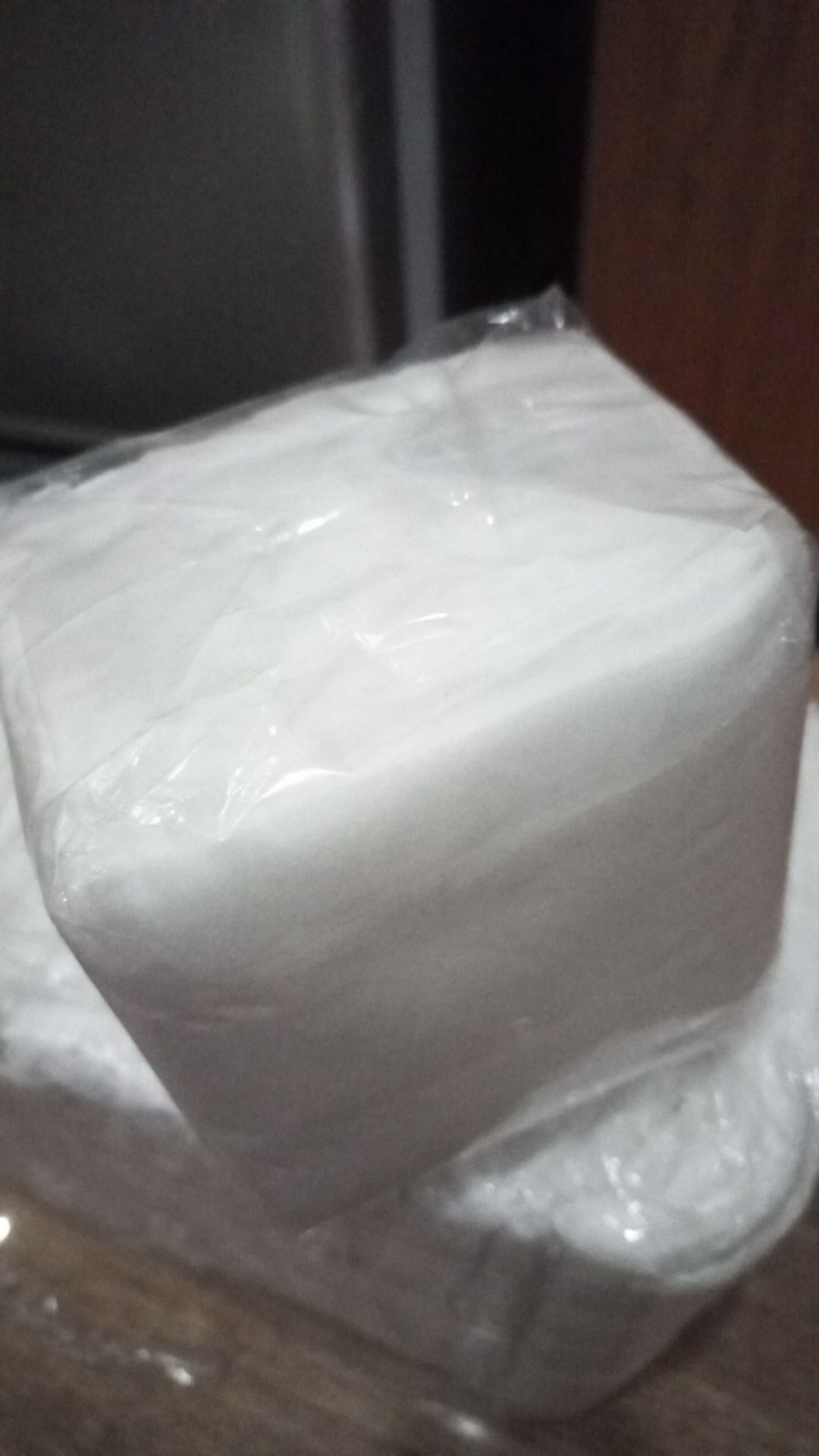 Tisu Serbaguna Ukuran Mini