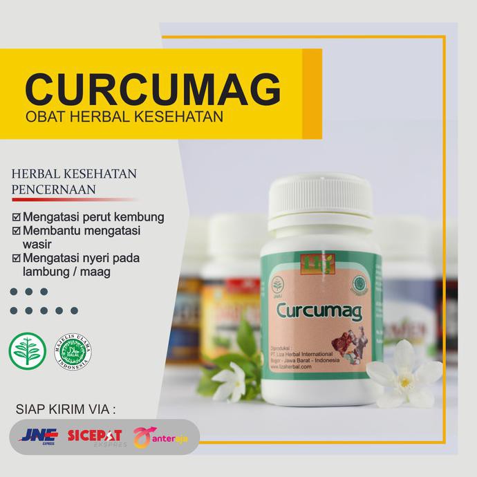 

nadians/// Curcumag -Obat Herbal Alami Atasi Mag dan Wasir