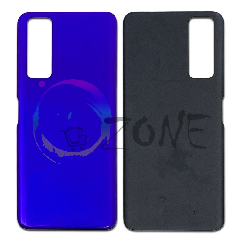 BACKDOOR - BACK CASING VIVO Y51 2020 TUTUPAN BELAKANG