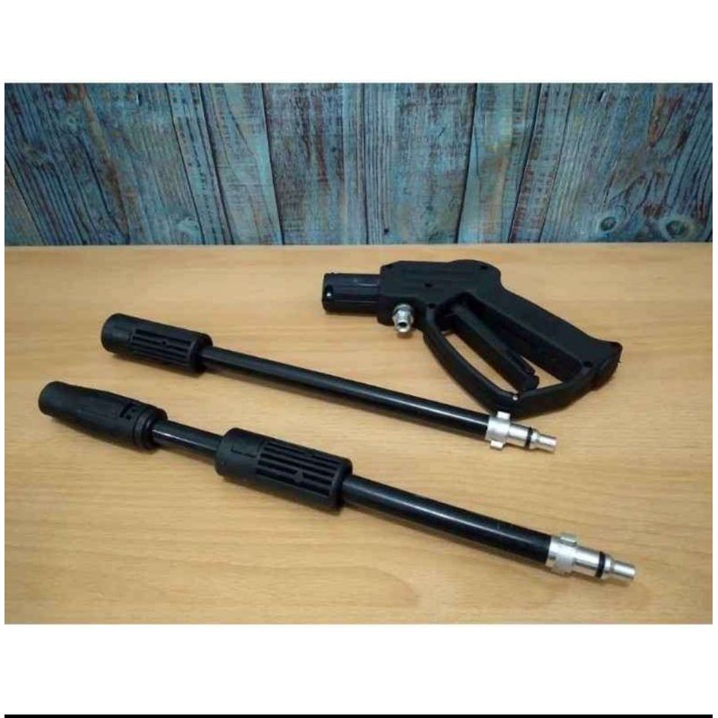 STIK GUN JET CLEANER LAKONI