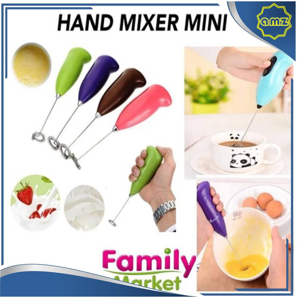 Hand Mixer Mini Mixer Portable Mikser Mini Elektrik Mixer Mini portable Hand Mixer Mini Portable