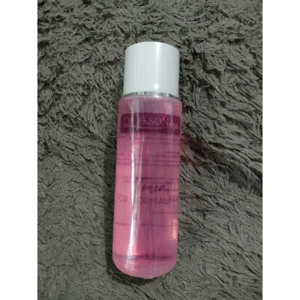 Toner normal Dr. ELSONA