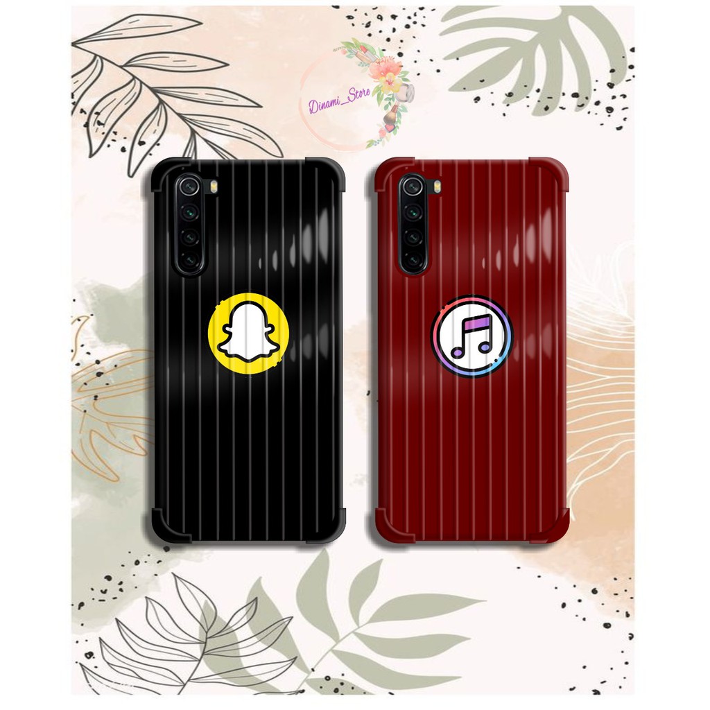 softcase Social media clipart Samsung J2prime G530prime A10 M10 A20 A30 A20s A30s A50 A50s A21DST234