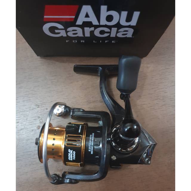 Reel abu garcia goldmax 2000