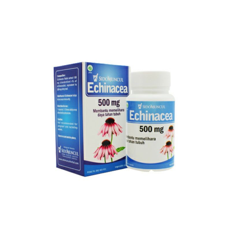 Echinacea sidomuncul