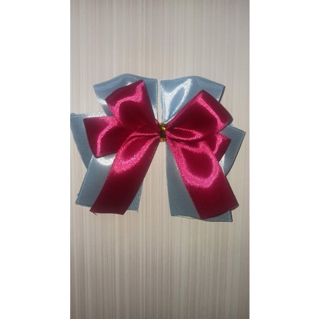 

pita souvenir / pita kado/ pita hampers/ pita satin jadi langsung tempel